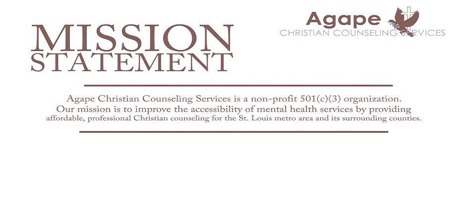 Marriage Counseling St Louis Agape Christian Counseling 3563