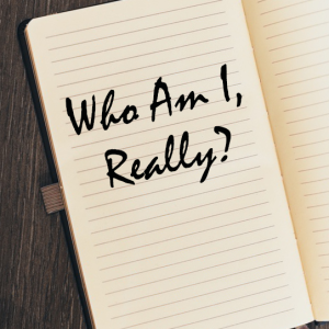 Who Am I Really? | Agape Christian Counseling St Louis