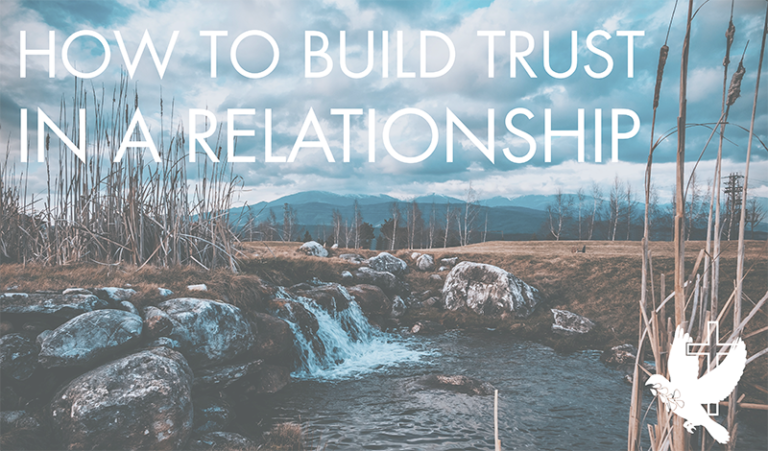 How To Build Trust In A Relationship Agape Christian Counseling Services 9288