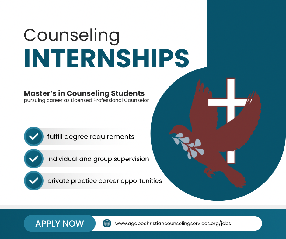 counseling internships masters students st louis mo